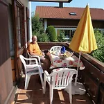 Vogel Lejlighed *