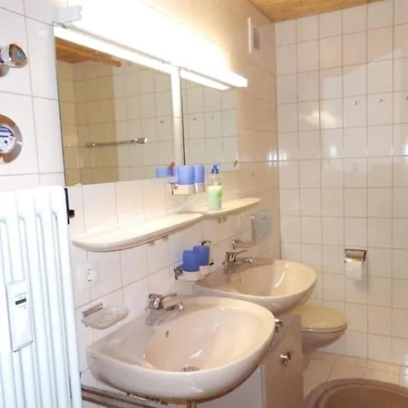 Vogel Apartment *