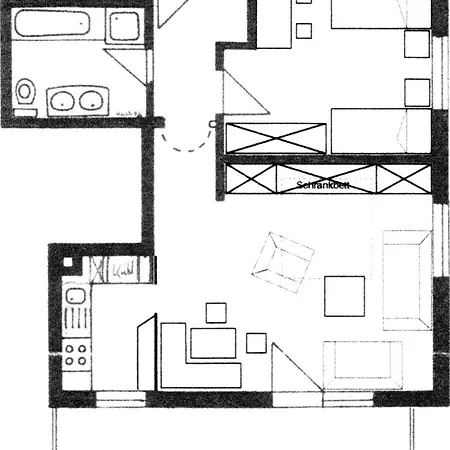 Vogel Apartment *