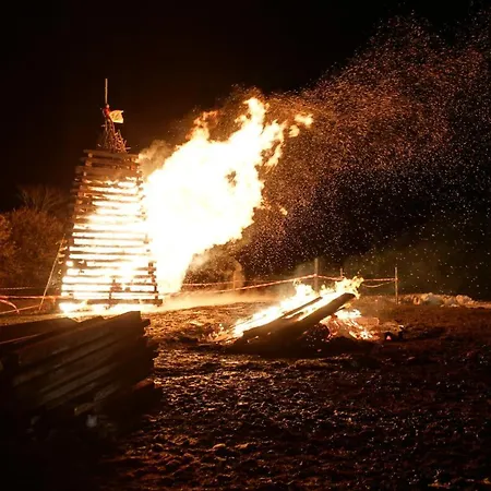 Vogel 아파트 베르타크