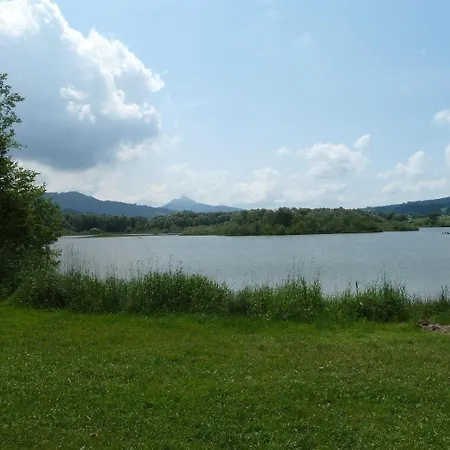 Vogel Appartement Wertach