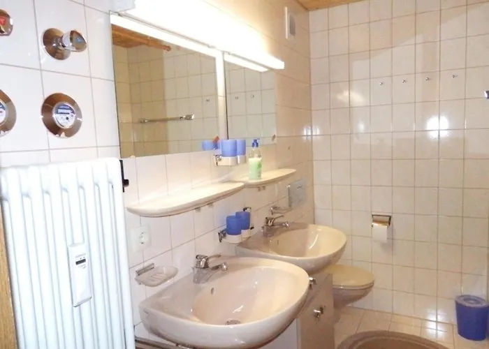 Vogel Appartement *