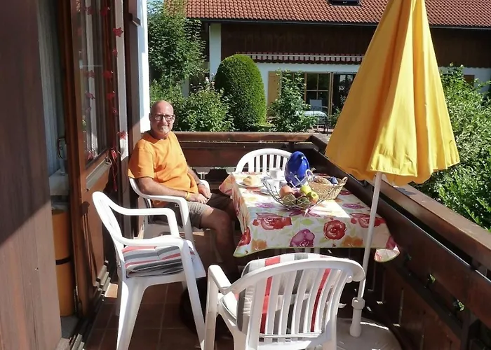 Vogel Appartement *